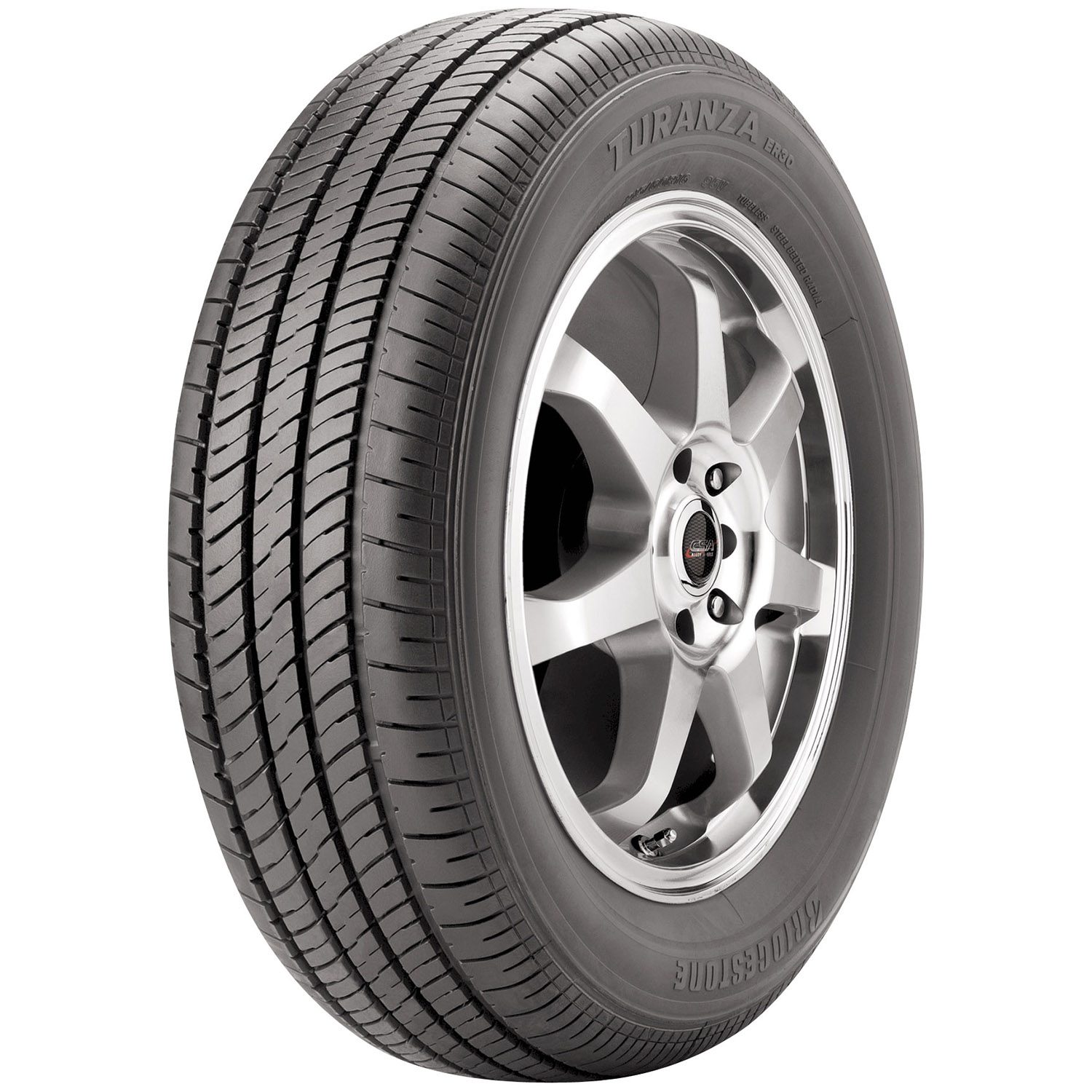 Lốp Bridgestone Turanza ER30 185/55/R16 – Lốp Xe Hải Triều