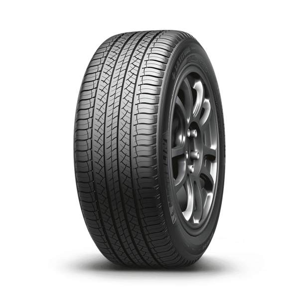 Lốp Michelin Latitude Tour HP 235/55/R20