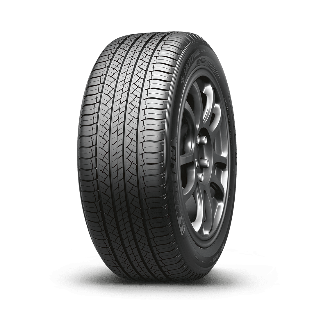 Lốp Michelin Latitude Tour HP 235/55/R20