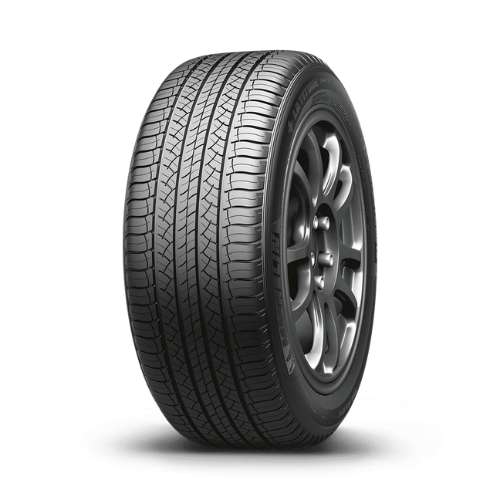 Lốp Michelin Latitude Tour HP 255/55/R18