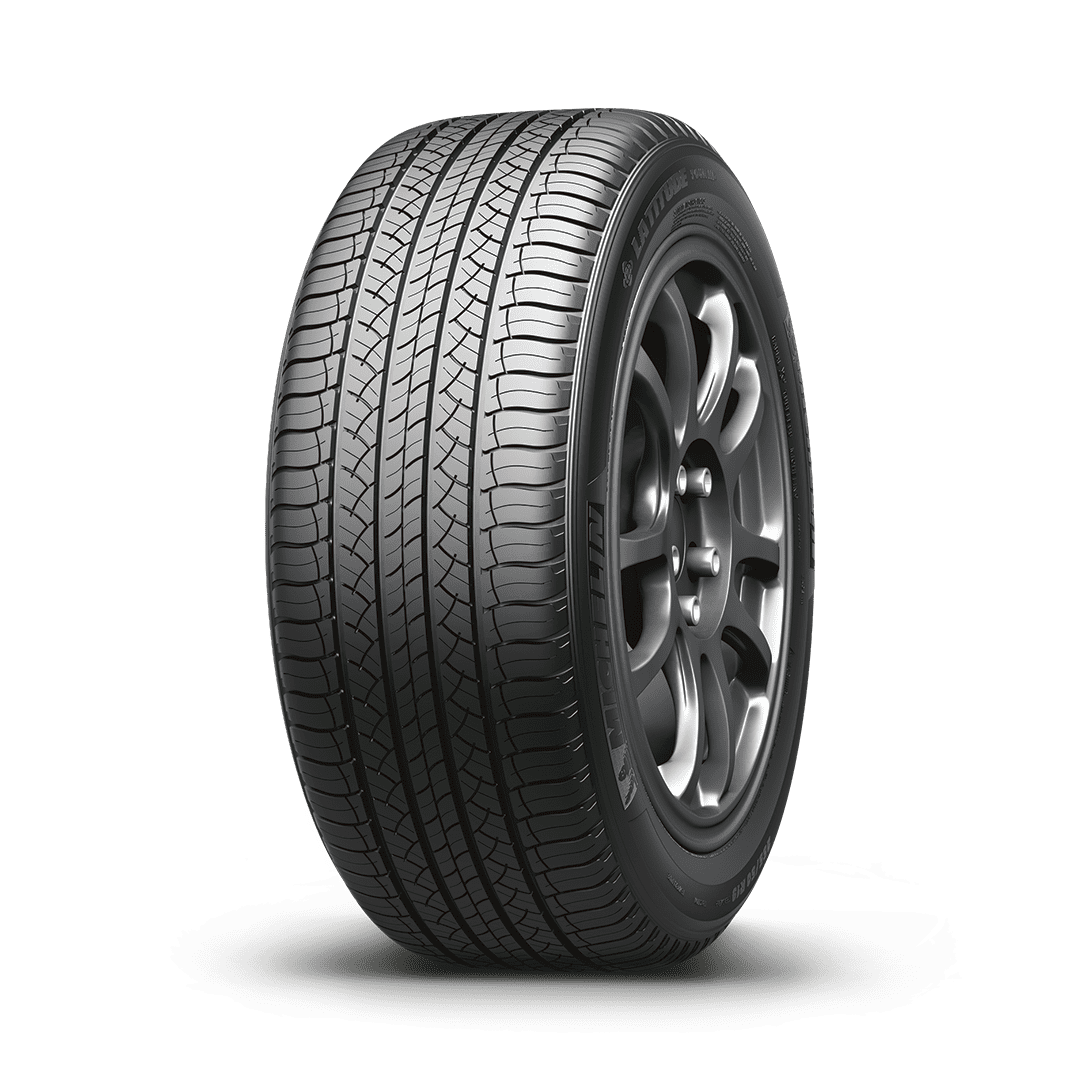 Lốp Michelin Latitude Tour HP 255/55/R19