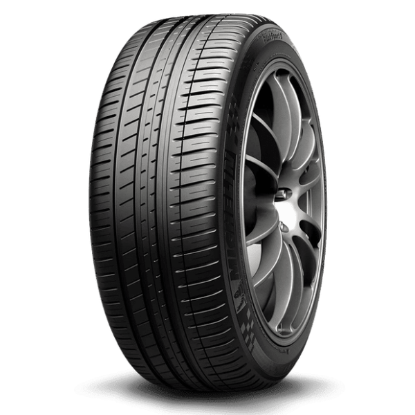 Lốp Michelin Pilot Sport 3 235/40/R18