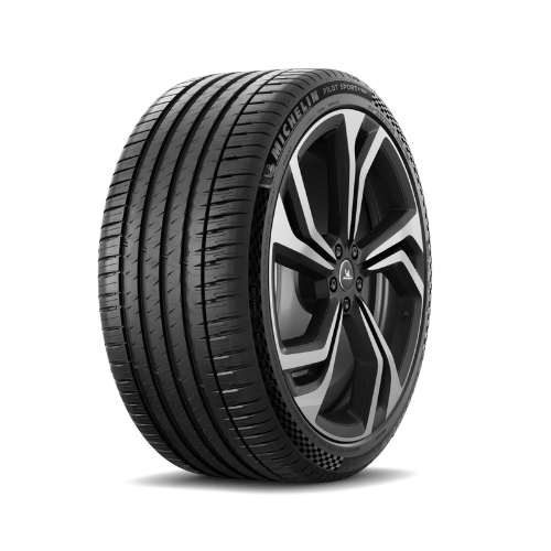 Lốp Michelin Pilot Sport 4 Runflat 275/45/R20